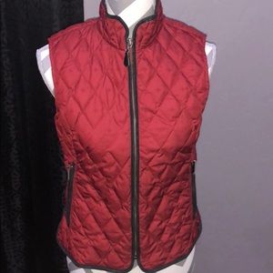 Vest